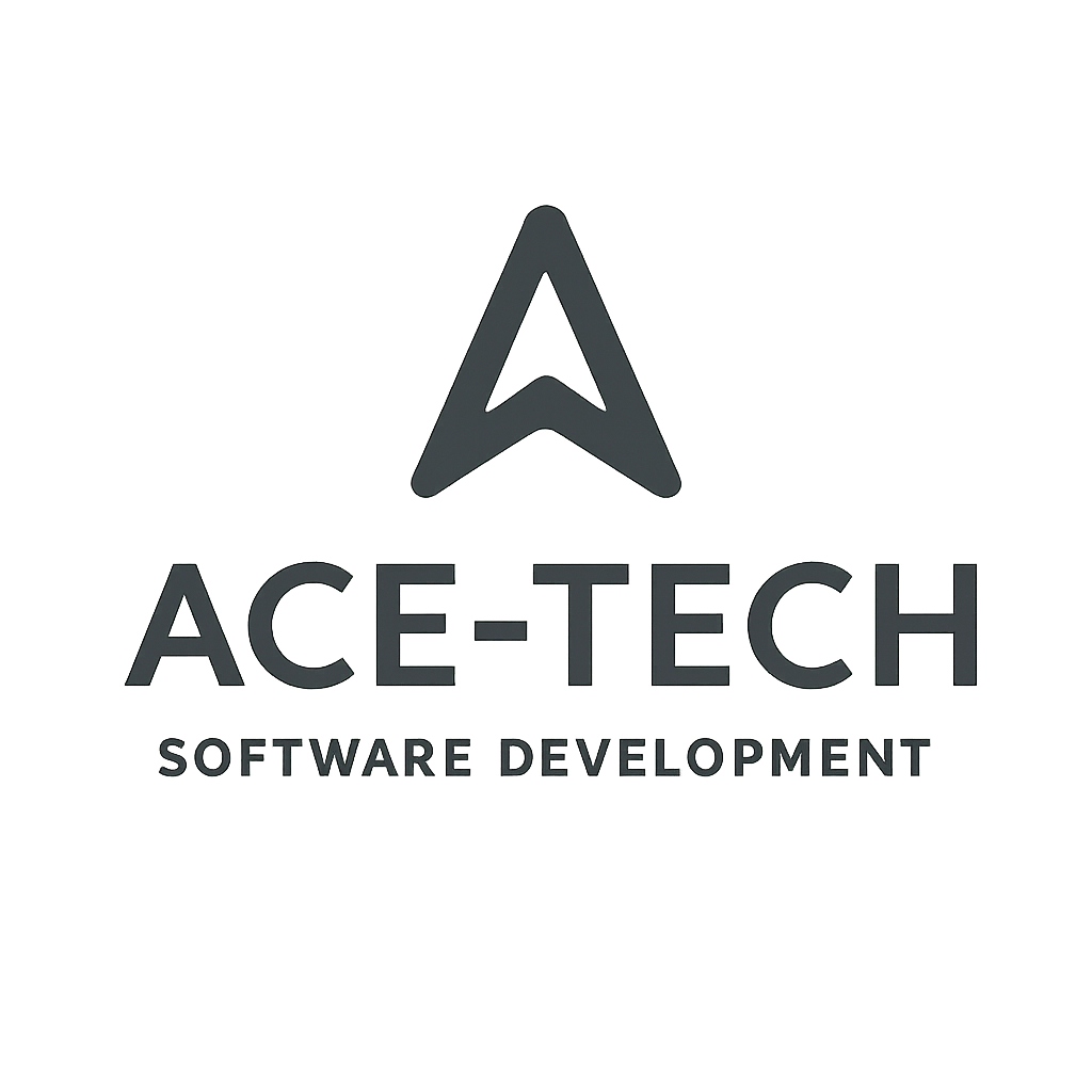 Ace Tech Software Development